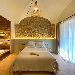 Accommodatie bij particulieren Casa Elvira, Torroella de Montgrí