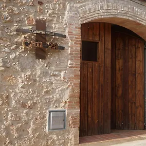 Gasthuis 28, Torroella de Montgrí