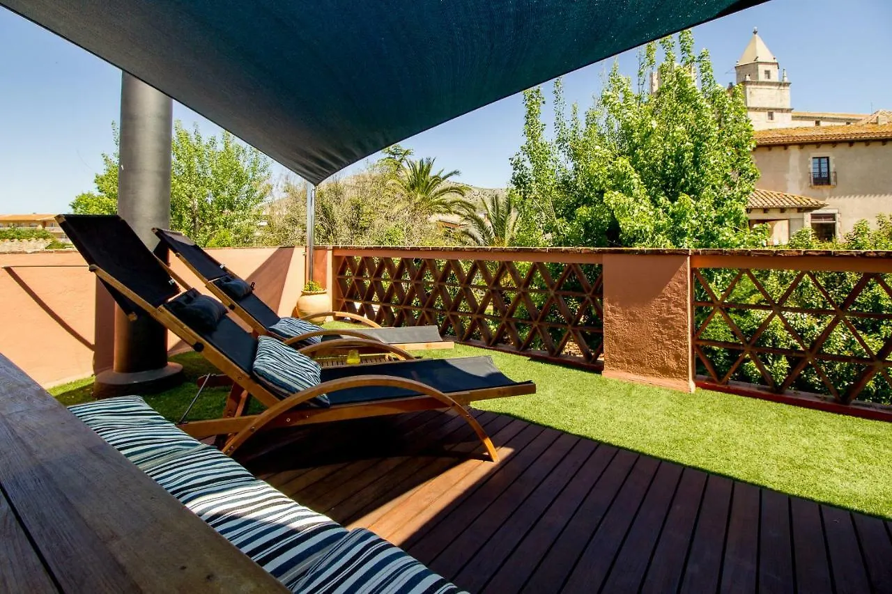 Villa Can Marti Sistachrentals Torroella De Montgri