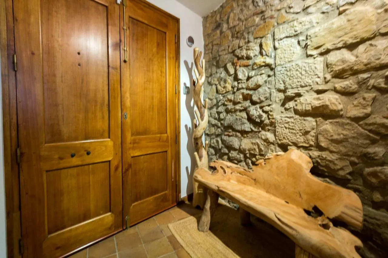 Can Marti Sistachrentals Torroella De Montgri 0*,  Spain