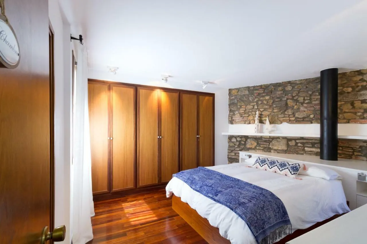 Can Marti Sistachrentals Torroella De Montgri Villa