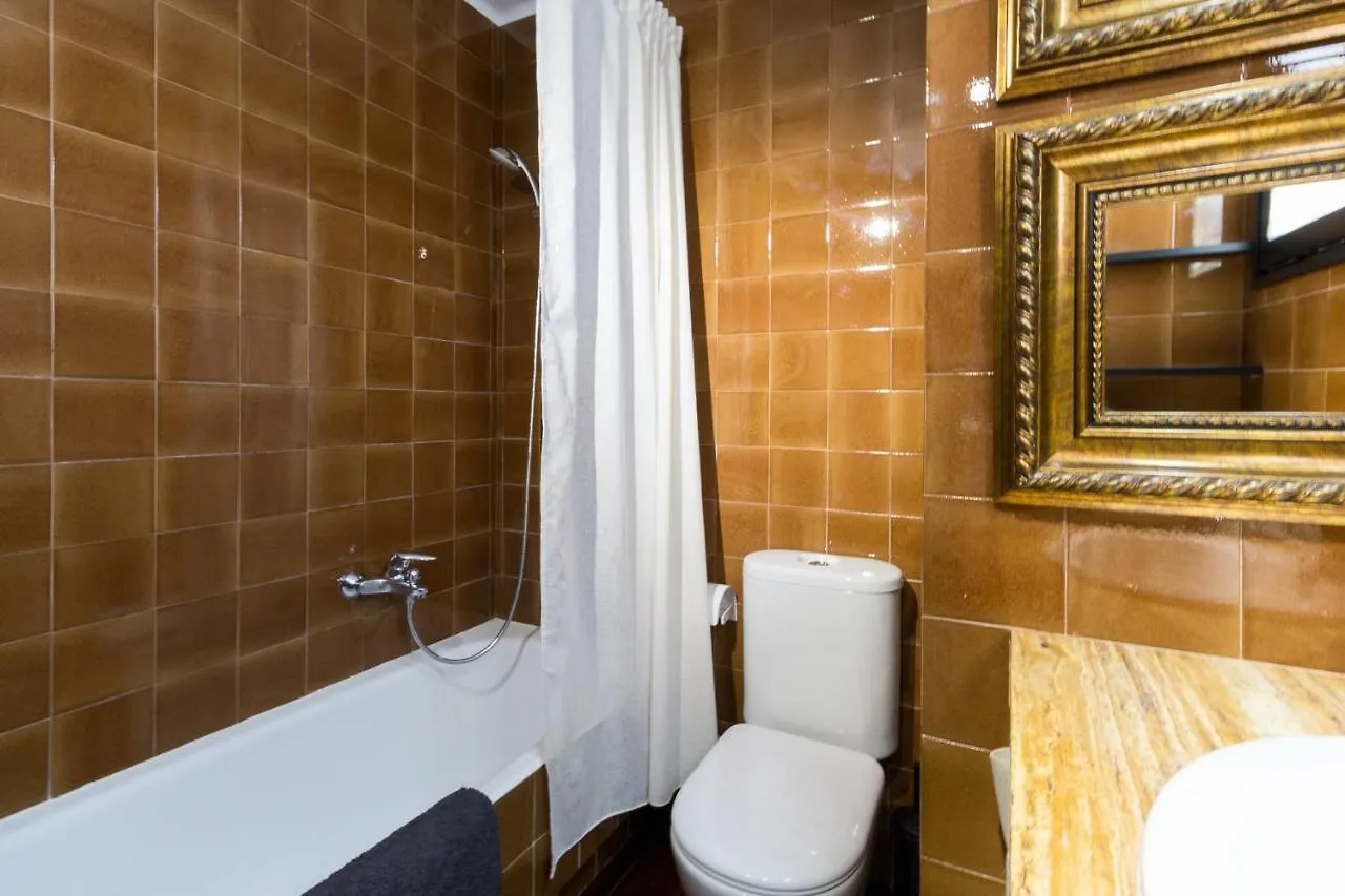 Villa Can Marti Sistachrentals Torroella De Montgri Spain
