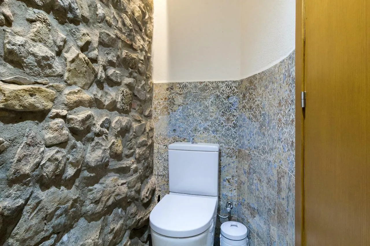 Can Marti Sistachrentals Torroella De Montgri Villa