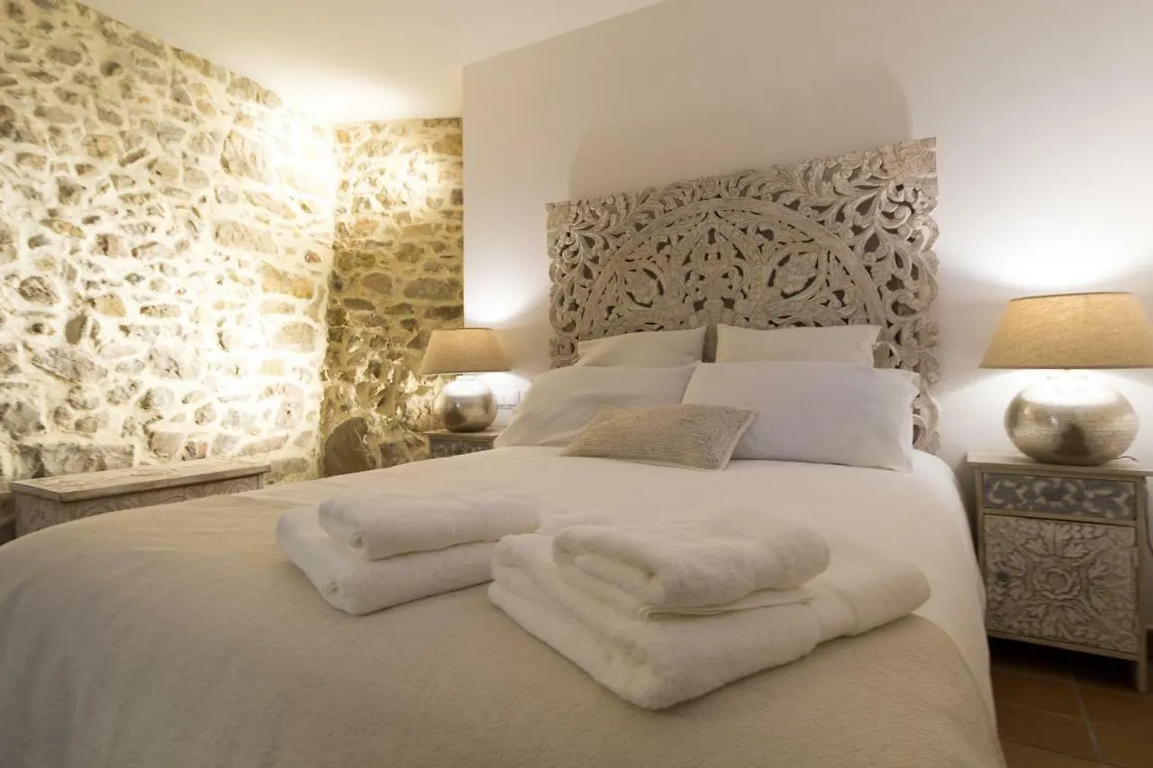 Villa Can Marti Sistachrentals Torroella De Montgri