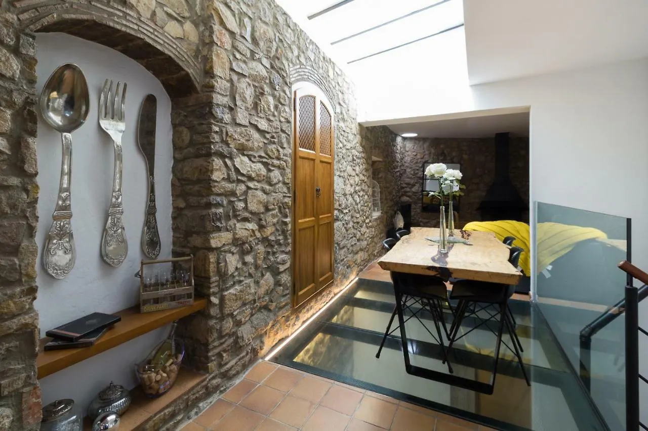 Can Marti Sistachrentals Torroella De Montgri Spain