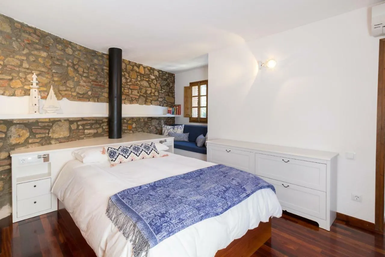 Can Marti Sistachrentals Torroella De Montgri