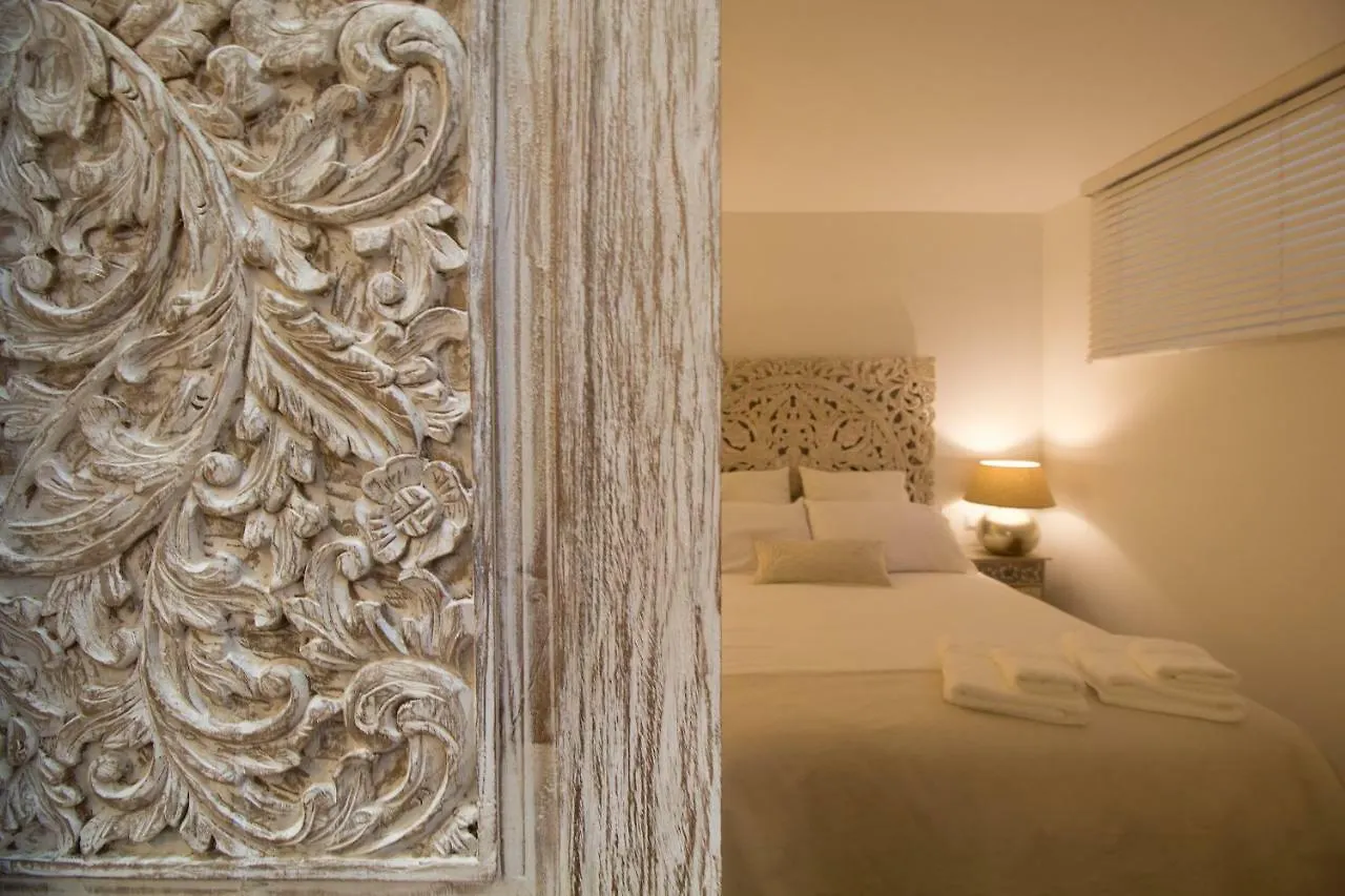 Can Marti Sistachrentals Torroella De Montgri 0*,  Spain