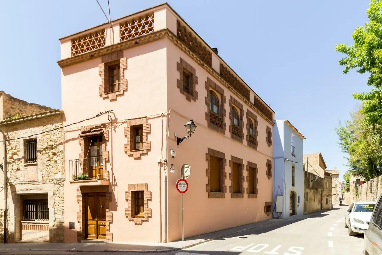 Villa Can Marti Sistachrentals Torroella De Montgri