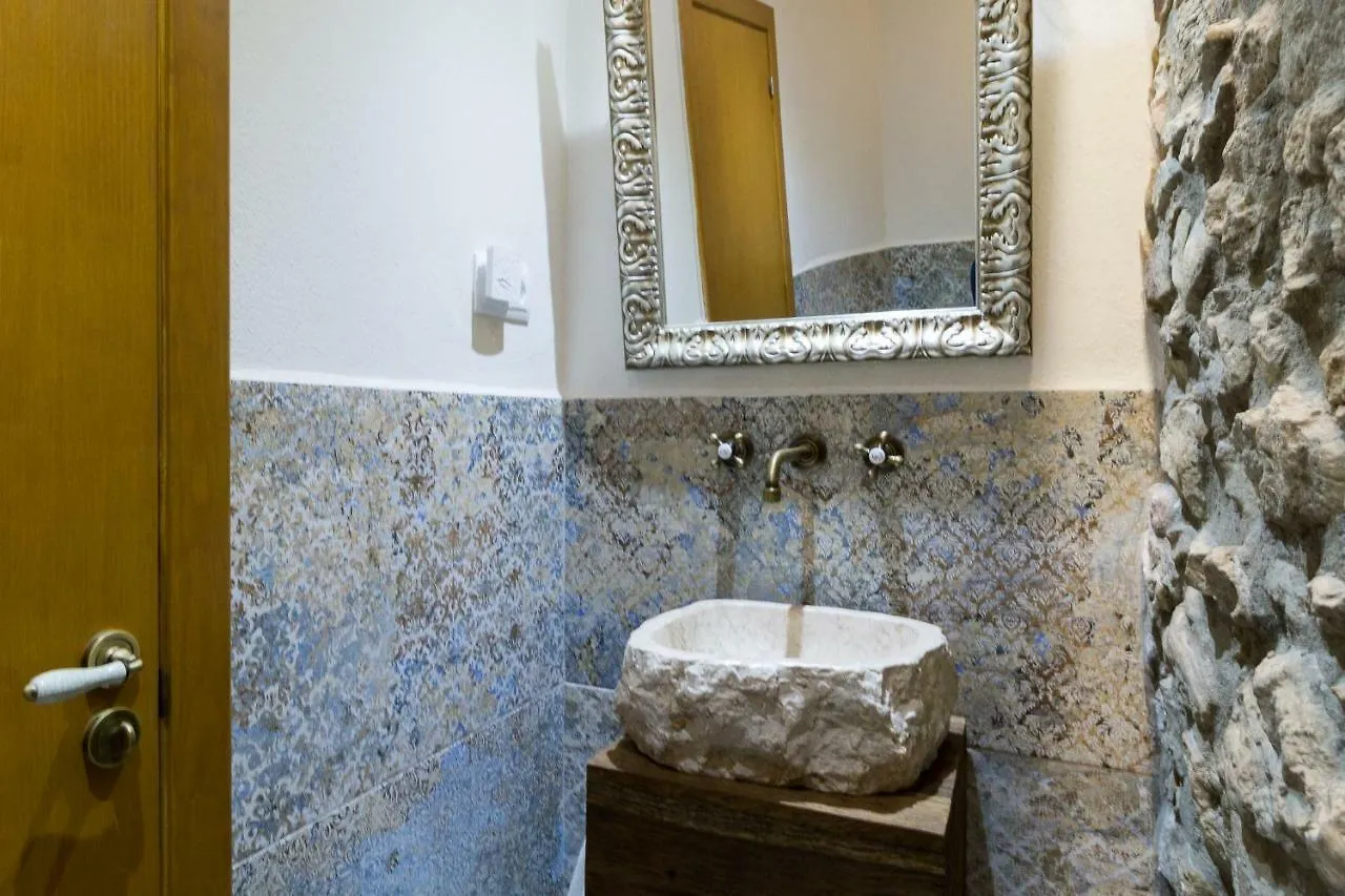 Can Marti Sistachrentals Torroella De Montgri Spain