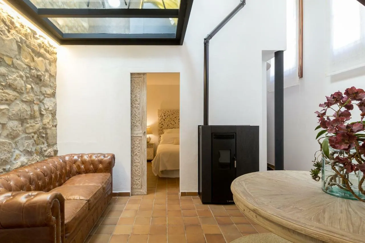 Villa Can Marti Sistachrentals Torroella De Montgri